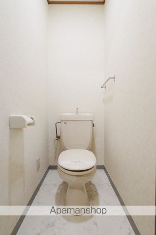 ヴィラージュ・ド・シャルマンの内装写真