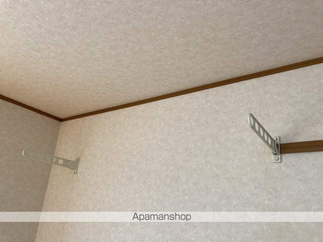 コーストI・IIの内装写真
