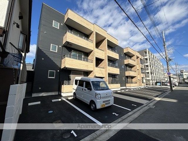 MISTRAL東姫路駅前II