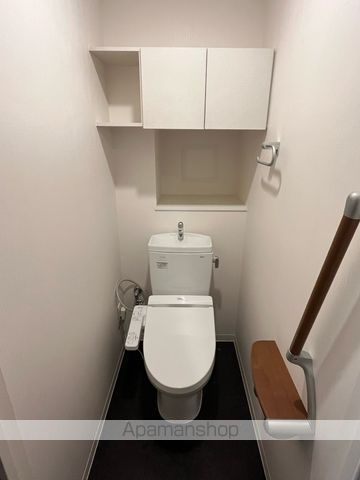 グレイスガーデン三国ヶ丘の内装写真