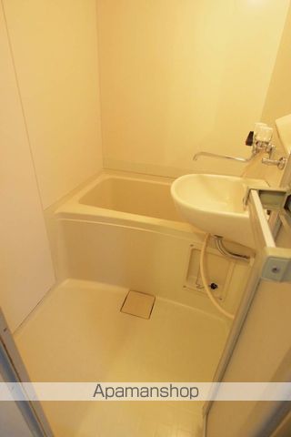 グランドール菊水の内装写真