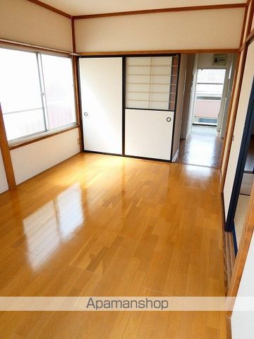 サンシャイン旭の内装写真