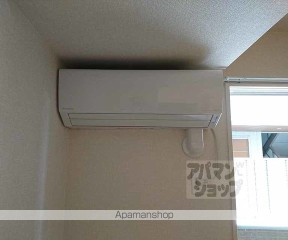 Y’S ROOM伏見板橋の内装写真