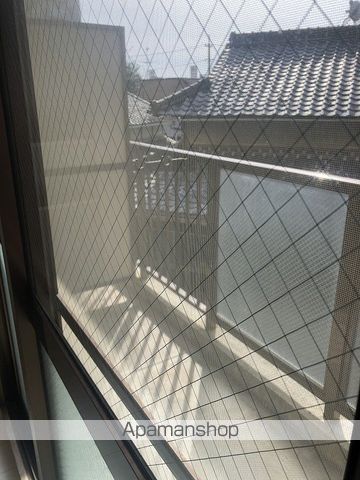 アクティハイム矢吹の内装写真