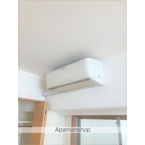 ププレMIYA八丁堀の内装写真