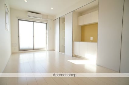 リブリ・レガーロ[1K/27.53m2]のリビング・居間