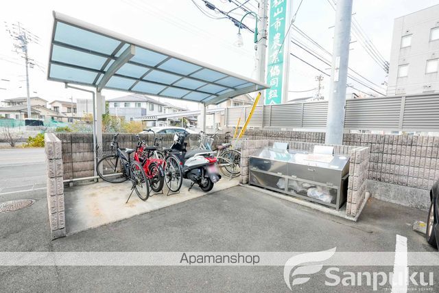 ガルテンMASAKI A棟のその他写真