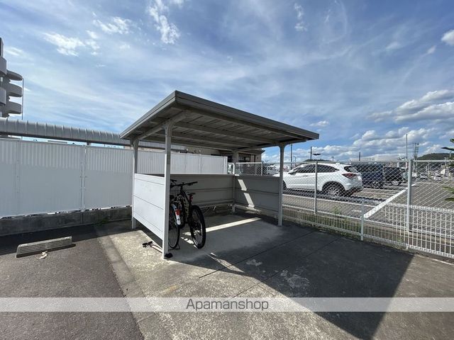 レオパレスウエストゲート 野田のその他写真