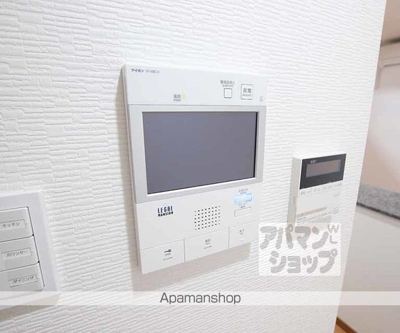 リーガル京都二条城北の内装写真