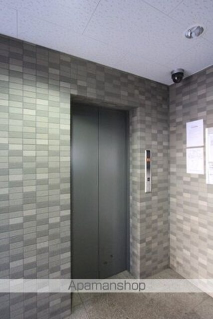 グリーンハイツ柳井町[1K/31.38m2]の共用部6