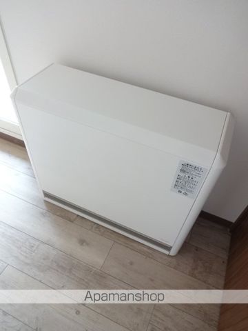 プライマル札幌円山の内装写真