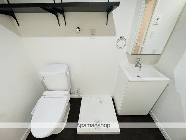 ルーエ南小岩[1K/20.61m2]のその他部屋・スペース