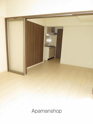 オーキッドレジデンス住吉の内装写真