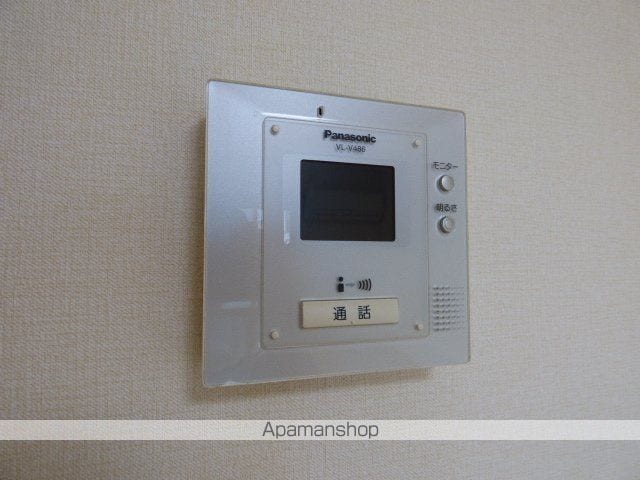 エクセル泉中央の内装写真