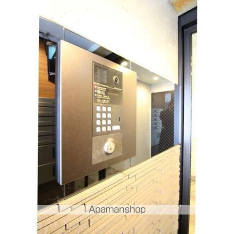 FLAP平岸の玄関写真