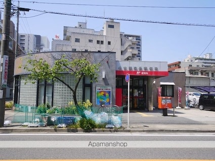 Ｃｅｌｅｎｅｓｔ高岳[2LDK/62.5m2]の周辺8