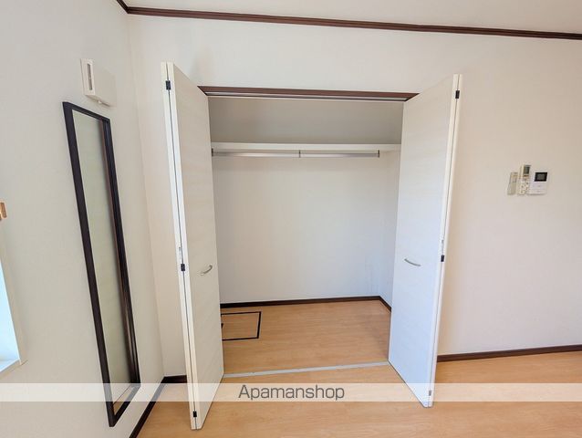 サンヴィレッジ新屋の内装写真