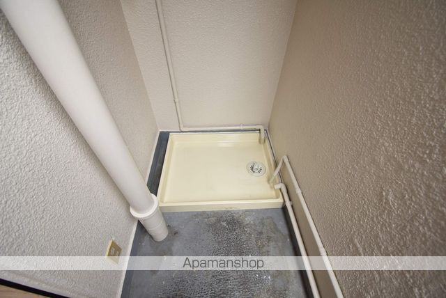 大手町山本ビルの内装写真