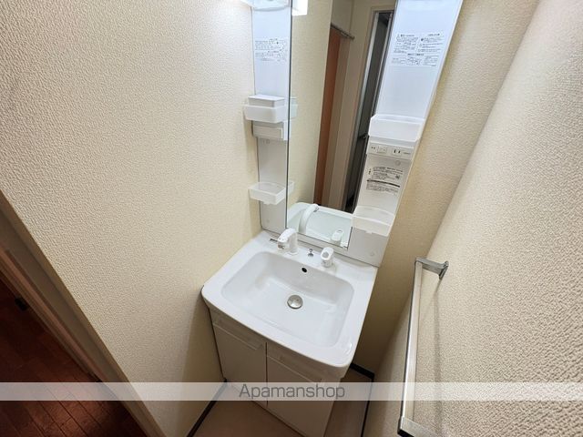 プティ・ソンムの内装写真