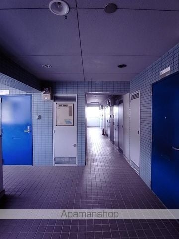 ラディーナ滝山の内装写真