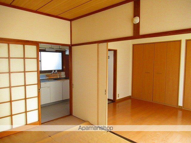 コーポくどうの内装写真