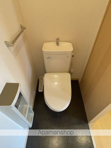 シーズンリバー T.M.M.の内装写真
