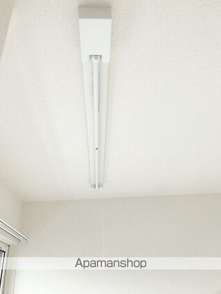 Ｈａｌｅ　Ａｓａｍａ[1LDK/41.23m2]の内装1
