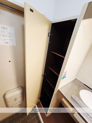 ジュネパレス千葉第26の内装写真