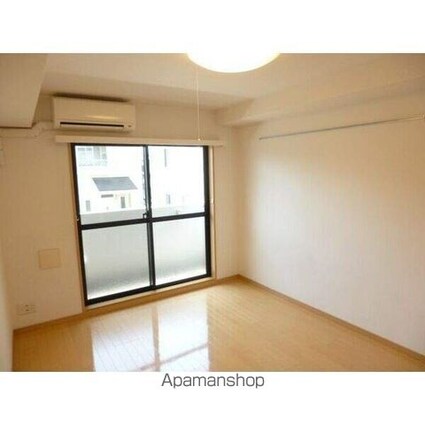 スカイコート中村橋第３[1K/21m2]の内装1