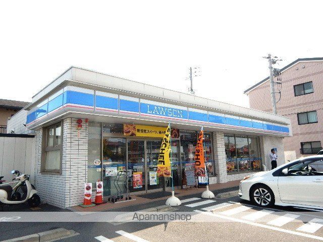 コスモス・インハイツ Bの周辺写真