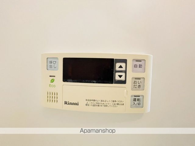 パルティール千種の内装写真