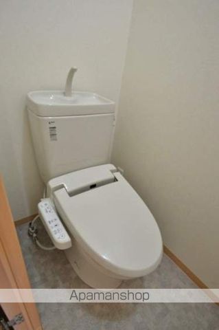 ピアホーム奥田西町の内装写真