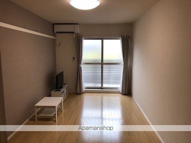 クレイノハイム卯の里の内装写真