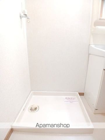 プロスペールSの内装写真