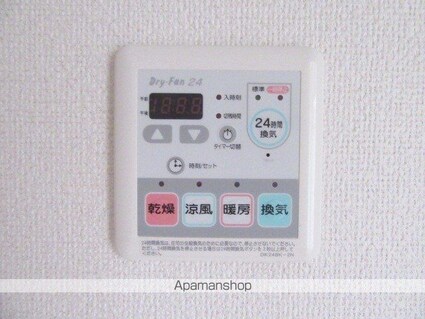シャルマン櫻街[1LDK/46.09m2]の内装3