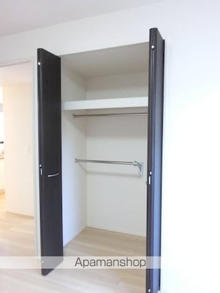 アリエッタ　Ａ[2LDK/58.61m2]の収納