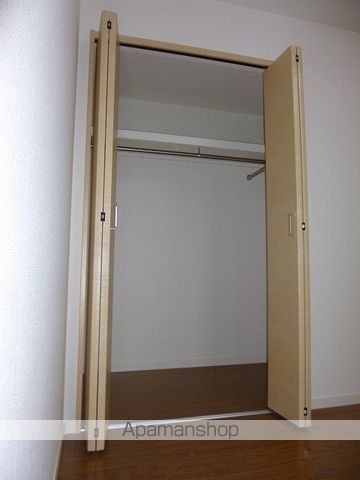 リブリ・華の内装写真