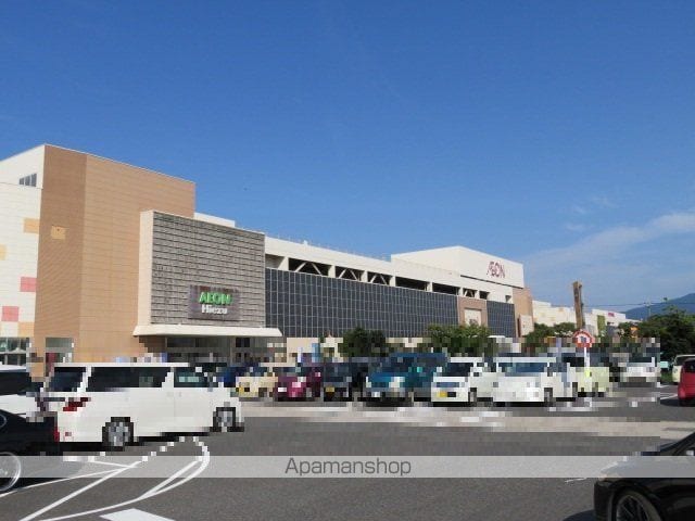 レジデンスフォーの周辺写真