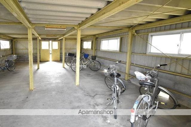 ビレッジハウス柳田2号棟の内装写真
