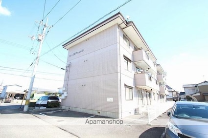 ニューエルディム小田[2LDK/56.1m2]の外観4