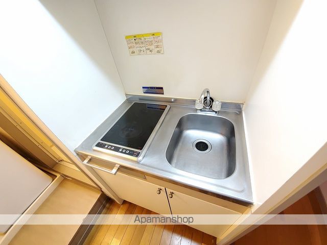 レオパレスツインズ加島壱番館の内装写真