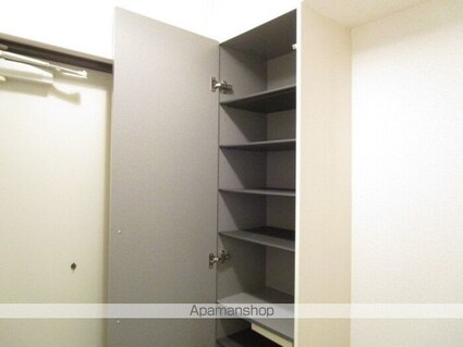 メルベーユ[1K/23.59m2]の玄関1