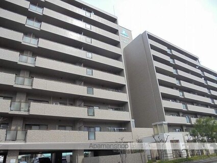 サーパス弥右衛門公園[4LDK/78.45m2]の外観3