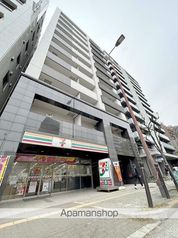 URBANEX谷町の外観写真