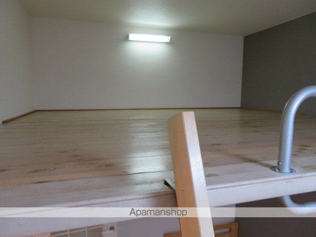 月会町レジデンスの内装写真