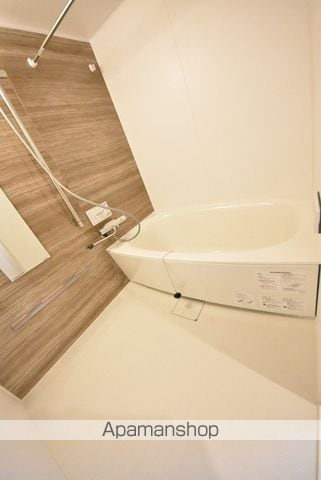 LE CLAIR ASABUの内装写真
