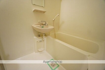 フィール大須[1K/24.48m2]のバス