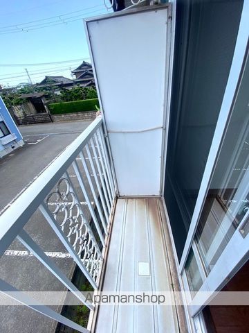 コープU3の内装写真