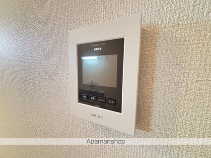 フォレストⅠ[1K/35m2]の内装4