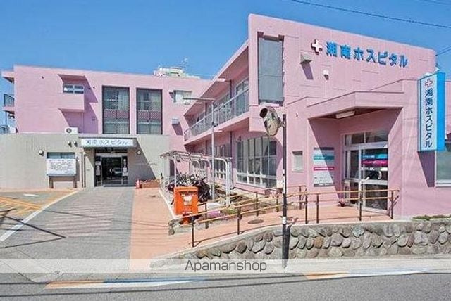 サンライズ湘南の周辺写真